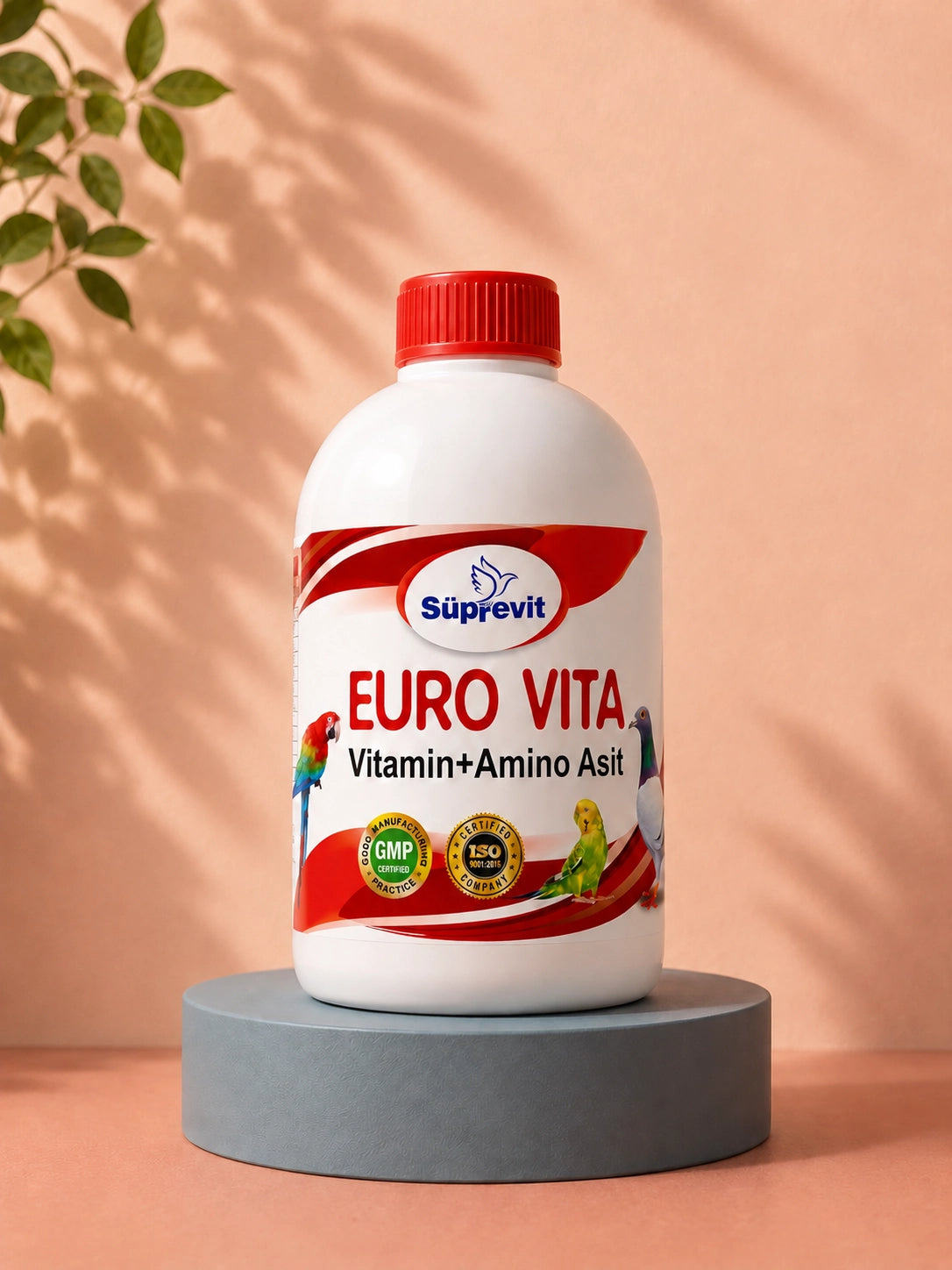 Euro Vita