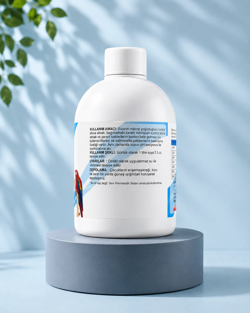 Aqua PH