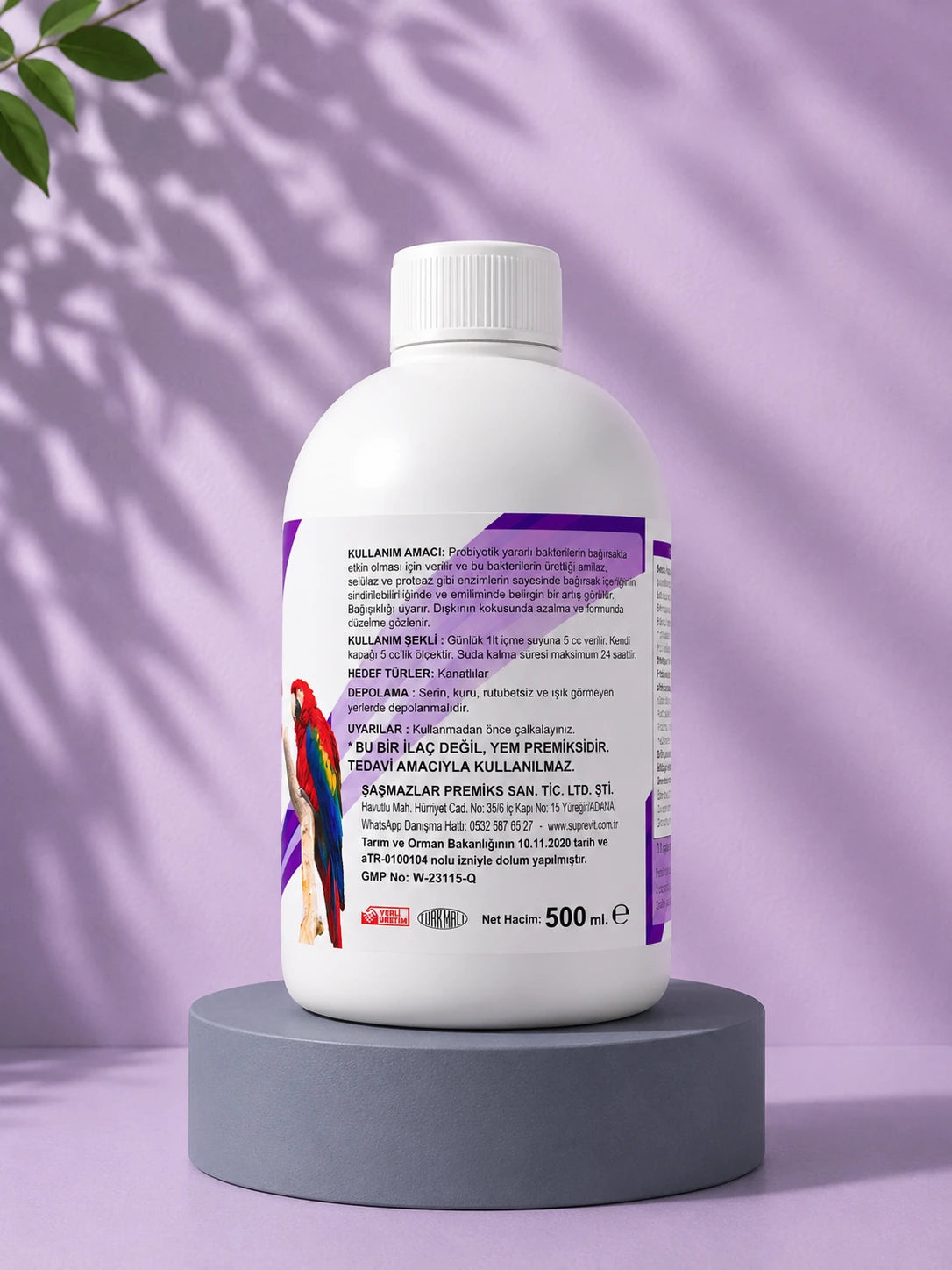 Probiotic