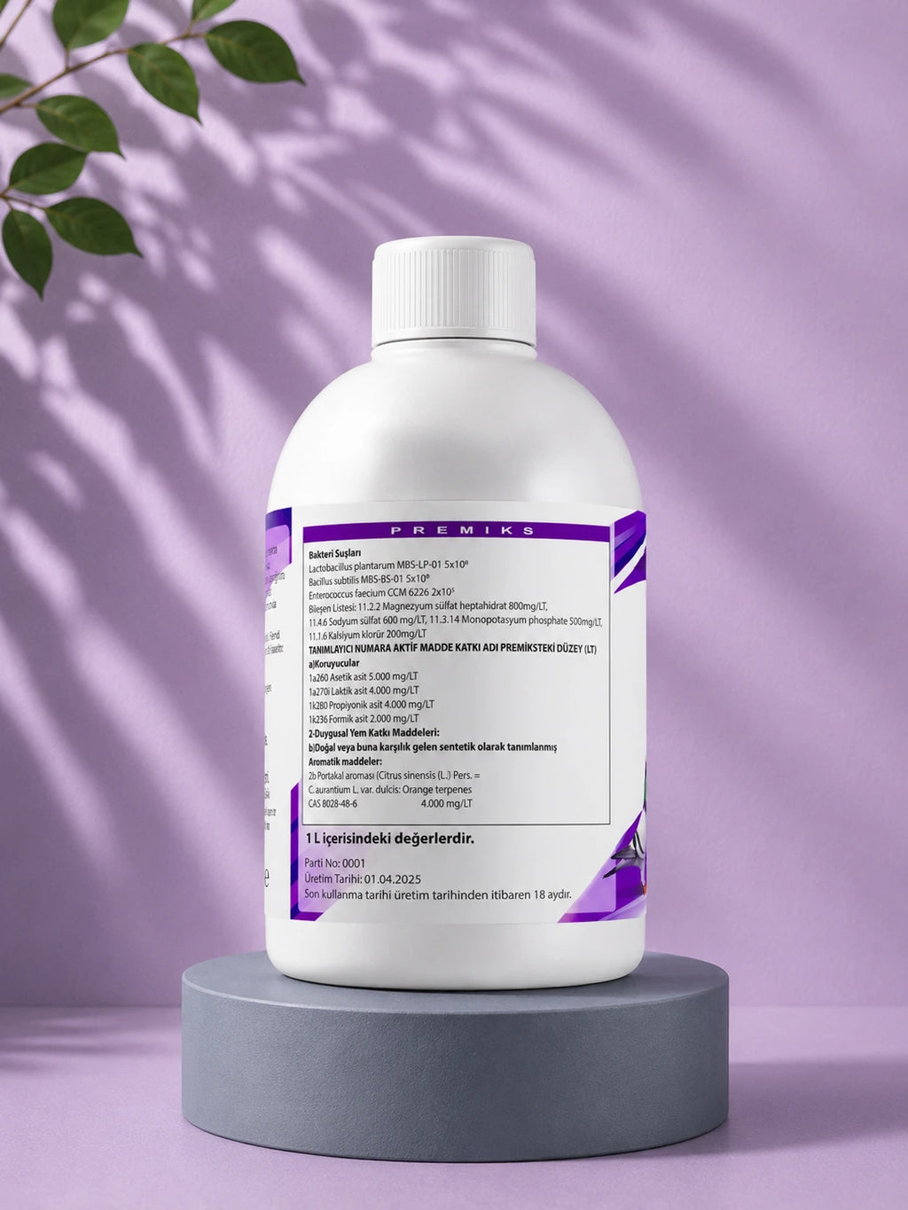 Probiotic