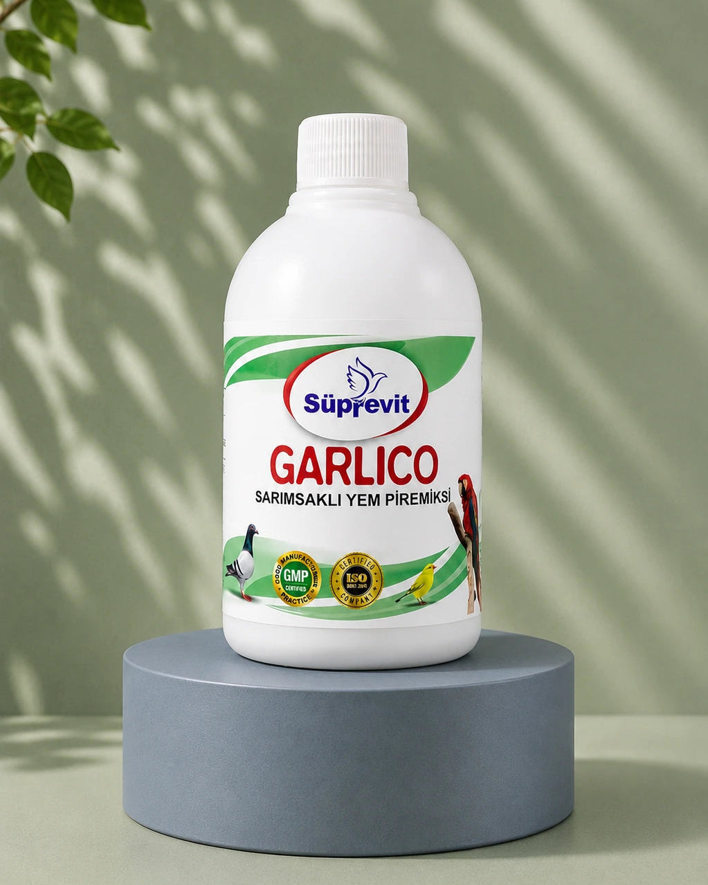 Garlico