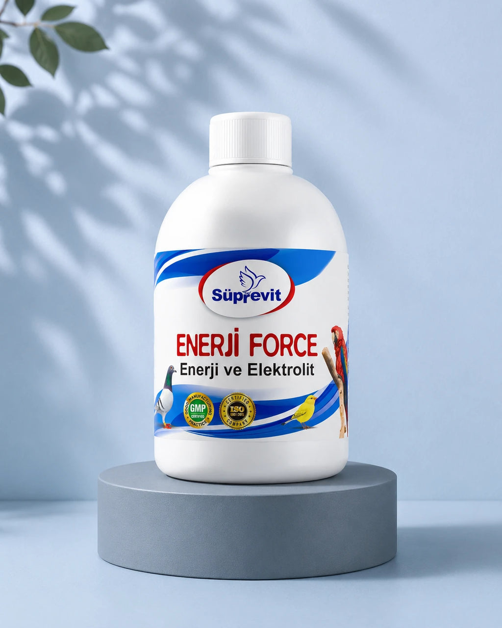 Enerji Force