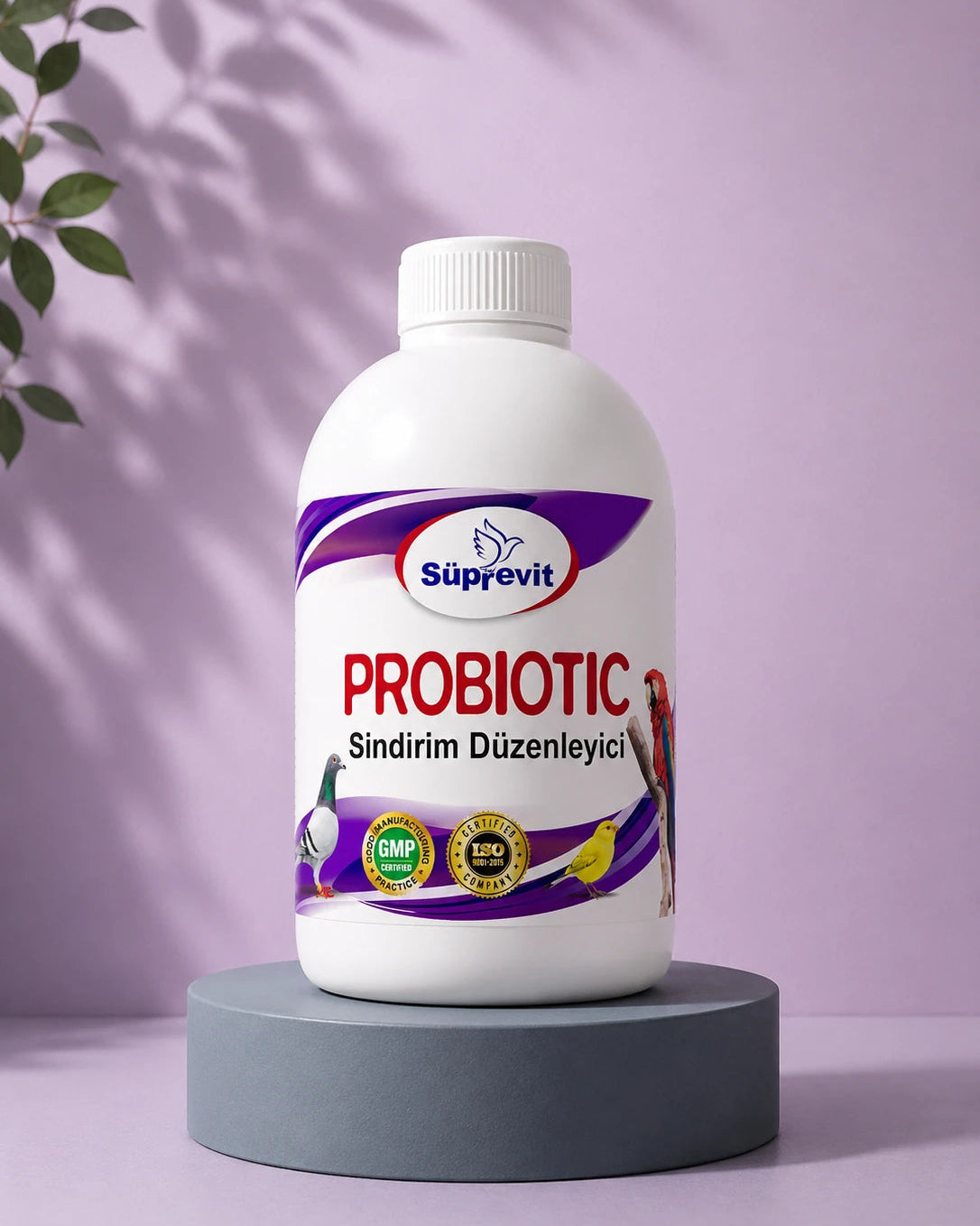 Probiotic