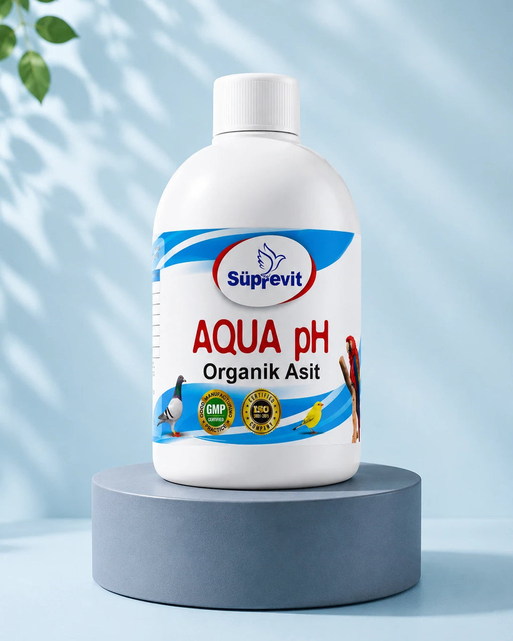 Aqua PH