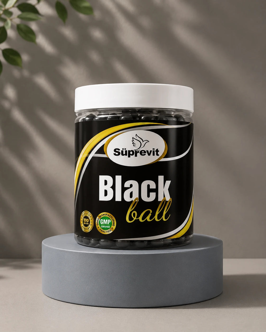 Black Ball