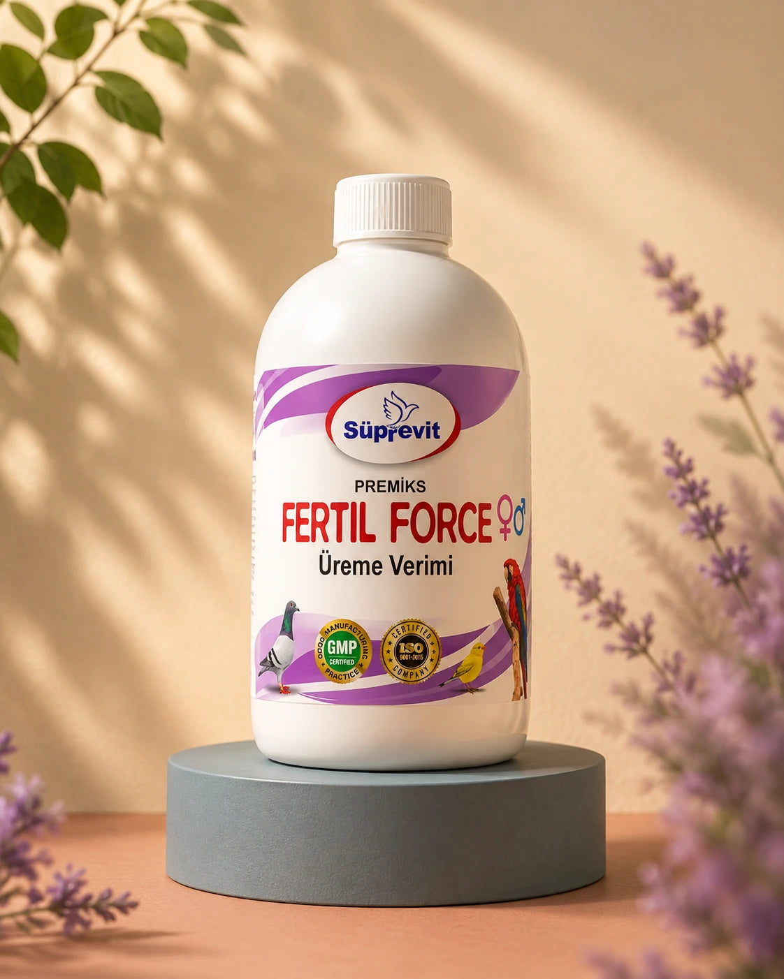 Fertil Force