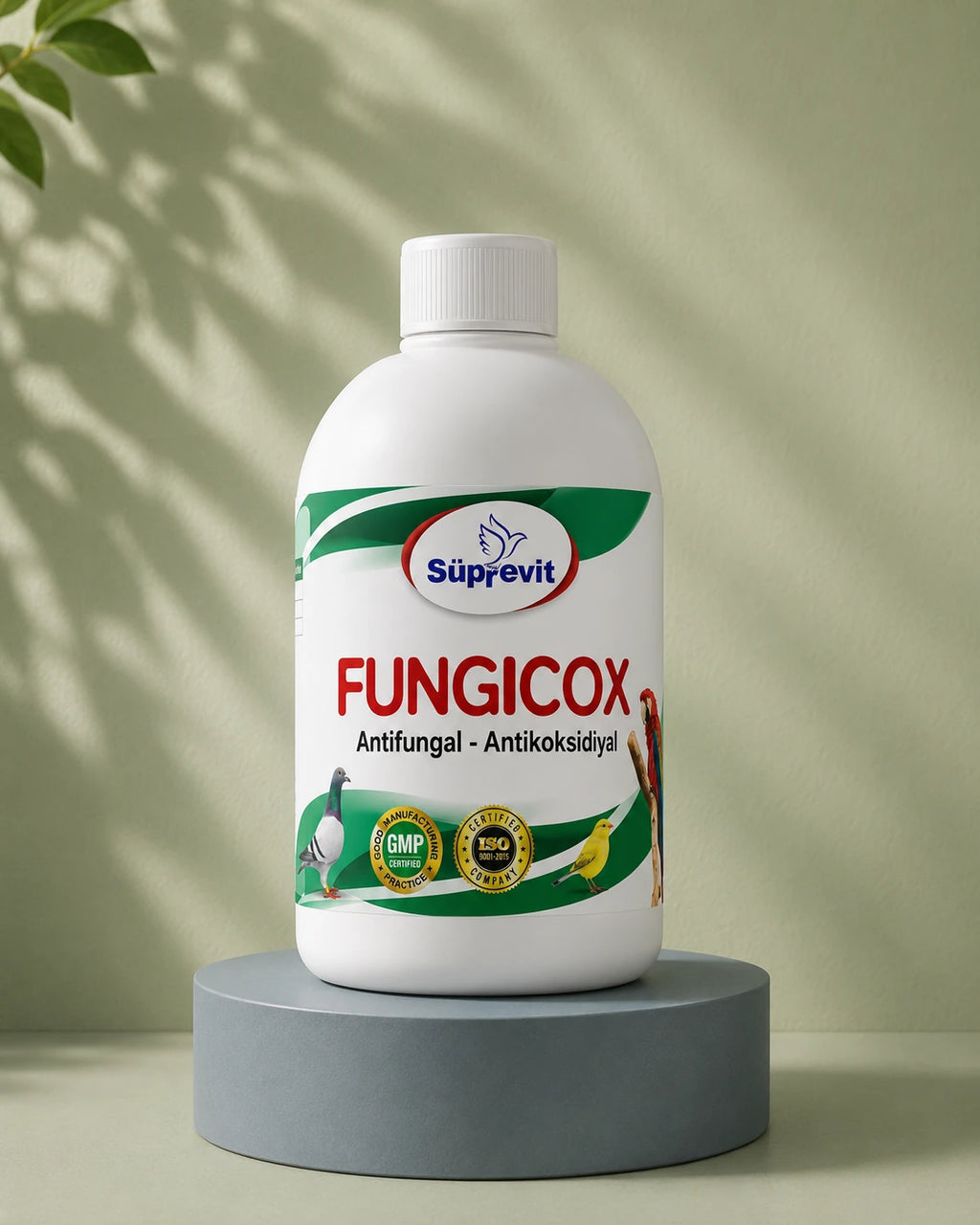 Fungicox