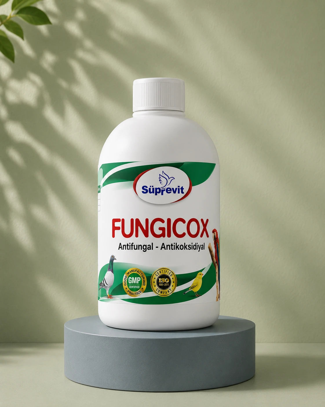 Fungicox