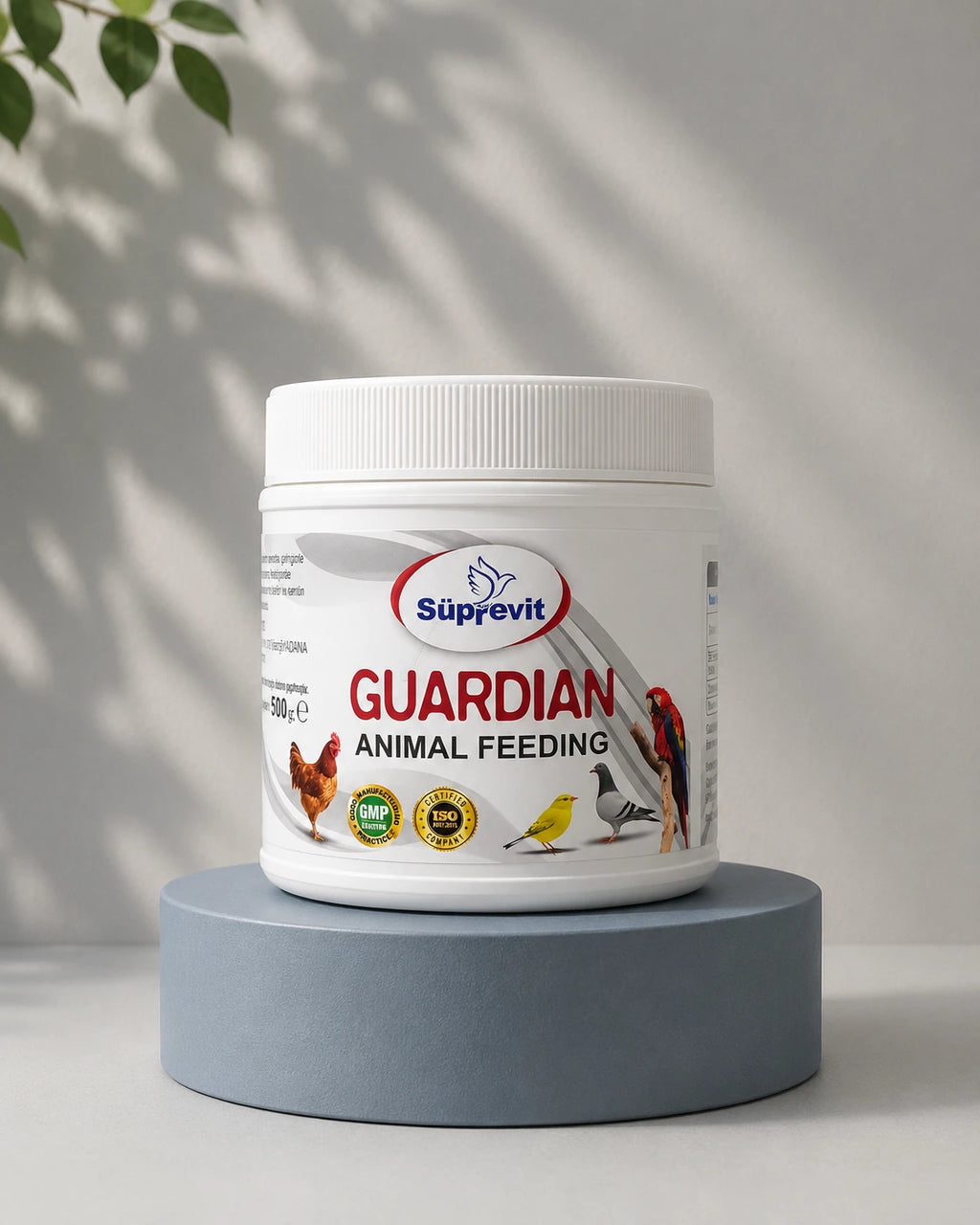Guardian