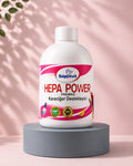 Hepa Power