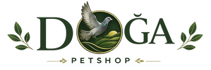 Doğa Petshop ana sayfası