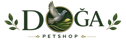 Doğa Petshop logosu