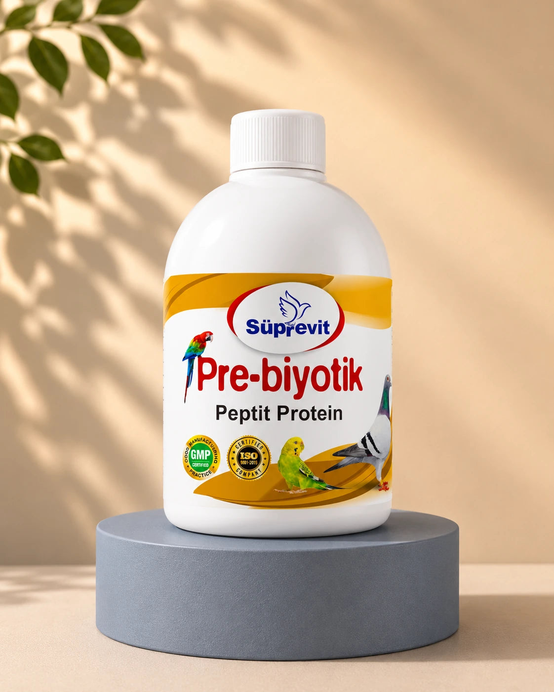 Pre-biyotik