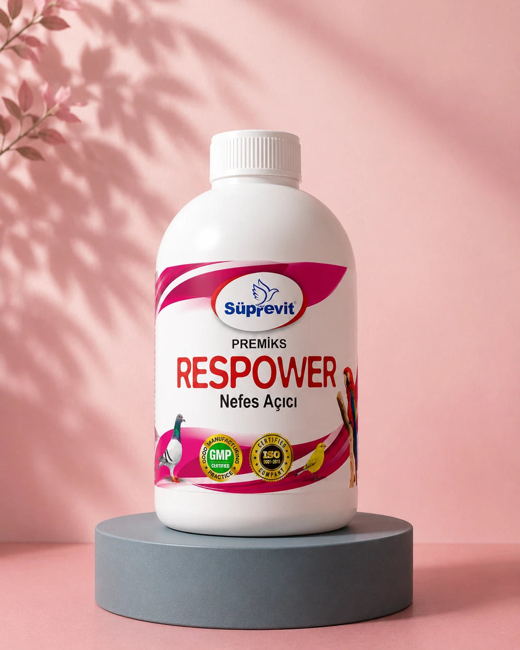 Respower