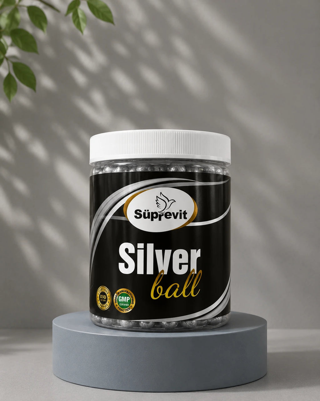 SilverBall