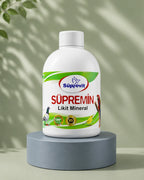 Süpremin